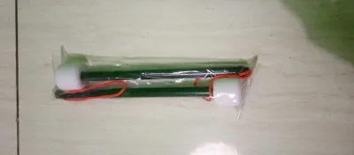 stik tenor drum untuk drumband TK/RA