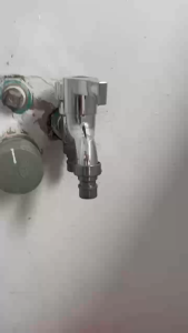 VÒI CHIA NƯỚC HAI ĐẦU