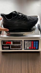 Sepatu Heiden Heritage Stryde 1 Sport Running Casual Lari Stride One Style Sekolah Pria Wanita