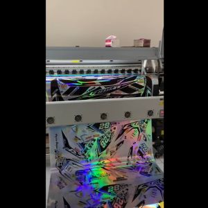 STRIPING PREMIUM Kawasaki Ninja R Ninja SS BISA HOLOGRAM List Sticker Variasi Nar 47