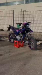 Dekal Stiker Motor Wr Motif Terbaru Super Keren Free Recues Desain Ganti Warna Nomor