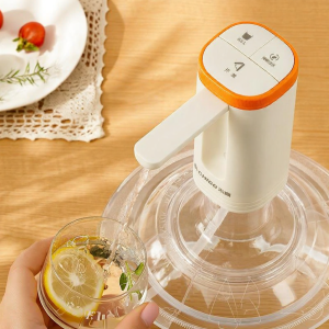 Automatic Water Dispenser Pump