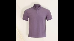 Áo thun Polo cao cấp Hometex