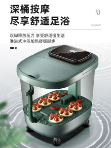 Yao Family Premium Gift Box Retro Style Creative Present for Mom Father Birthday Fathers Day Elderly Relative Practical Gift