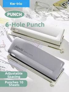 KW-TRIO | Adjustable Multi-functional Hole Punch