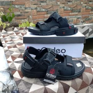 sandal gunung slop hiking kwalitas premium terbaru kekinian