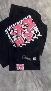 KAOS NEXTIME TSHIRT NEXTIME KAOS PRIA BAJU PRIA KAOS KATUN KAOS OVERSIZE KAOS PRIA NEXTIME