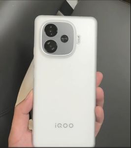 Vỏ Ốp siêu điện thoại mỏng mờ mờ mềm cho Vivo iqoo Z9 z9x Turbo 5g