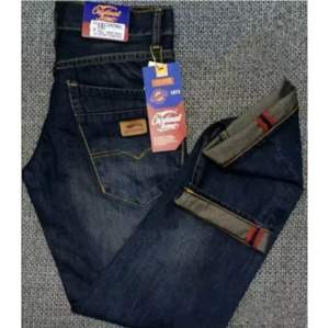 FLAS SALE -CELANA JEANS PANJANG CARDINAL PRIA TERLARIS/CELANA JEANS PANJANG PRIA PREMIUM/CELANA PRIA/CELANA JEANS