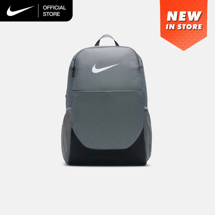 nike air backpack with bubble straps $160 RETAIL Nike Air Max Bubble Backpack Black 17L FN3533-010