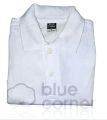 Blue Corner Polo Shirt For Adult Mens Black, White, Blue, Green ... 