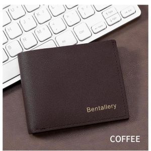 DOMPET KULIT LIPAT PRIA DOMPET PU