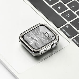 YOURSTAR | Universal Anti-fall Diamond-studded Case for Fit Series Smartwatch