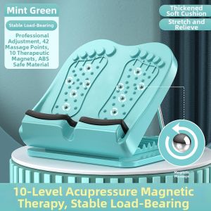 Rehabilitation Muscle Stretching Slant Board