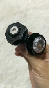 น็อตกลางแผงคอnew R15 น็อตแผงคอ(0147)