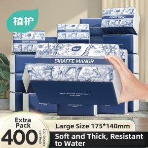 Botare | Home Use Tissues Extra Large Size Thickness