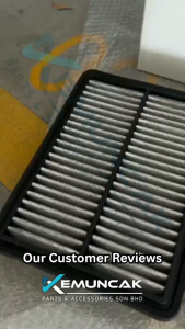 (100% Genuine) MAZDA SKYACTIV | Engine Air Filter | MAZDA 3 6 CX3 CX5 BIANTE