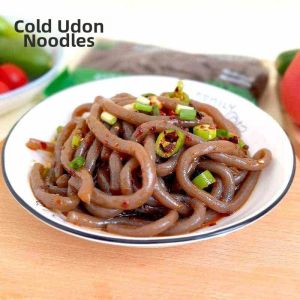 Low Calorie Zero Carb Konjac Udon Noodles