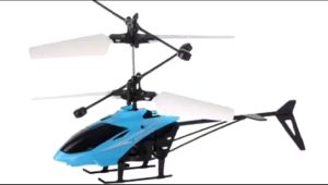 COD - Pesawat Helikopter mainan Control Control RC