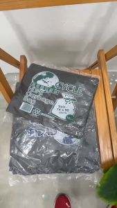 CSM Garbage Bag Beg Sampah Rubbish Bag Big Size Garbage Bag Cycle