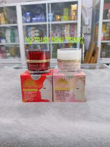 Kem NARGUERLIFE EX PERFECT CARE Ngày Và Đêm 25g