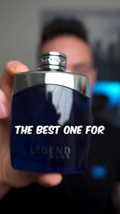 Premium Men’s Perfume Collection – Fresh Aromatic & Warm Woody Eau de Parfum