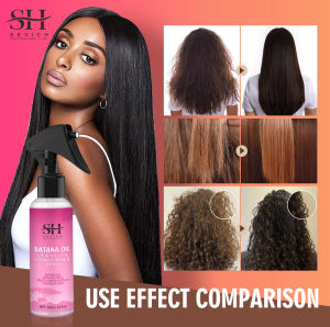 SECIVH Organic Batana Oil Leave-In Conditioner Spray 100ml