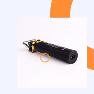 Original VGR V-082 Zero Adjustable Professional Rechargeable Hair Trimmer Hair Cutter Hair Clipper Japan Design