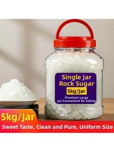 Single Crystal Baking Sugar 5kg