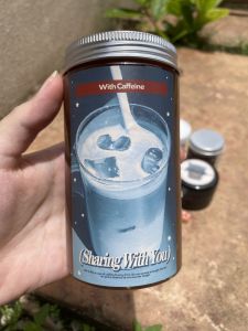 《Espresso🫗意式浓缩》FakeWaterSlime 假水史莱姆 350ml✨hlingstudio