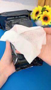 YL Original Wipes For Sneakers: Quick & Effective Shoe Cleaning Solution