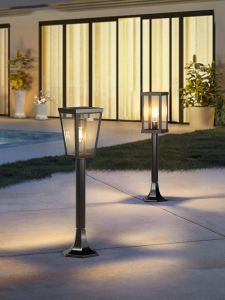 MARTINI | Waterproof Solar Outdoor Garden Lights