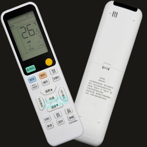 BAIYITIAN | Universal Energy-Saving WiFi Smart Cleaning Air Conditioner Remote