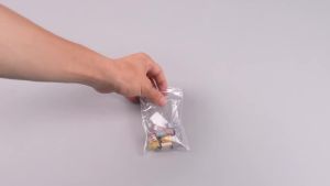Bộ 14 Chiếc Cầu Chì Ô Tô 15-60A Mcase Cầu Chì Đặc Biệt Hình Vuông Có Hộp Vỏ Nhựa Cho Phụ Kiện Thay Thế Ô Tô