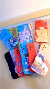 Case Gelombang Desain: Pilihan Untuk Smartphone Vivo Y20 & Samsung J2 Prime