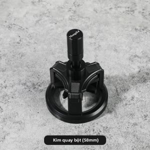 MONGDIO | Dụng Cụ Phân Phối Bột Cà Phê Chống Vón Cục