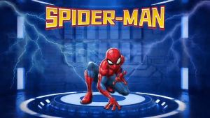 (SG Seller) Disney Children School Bag For Boys Girls Iron Man Spider Man Captain America Primary Student Bag Shoulder Orthopedic Backpack Kids Backpacks BA5914