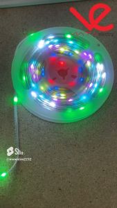 Lampu LED Hias Smart RGB: Pilihan Dekorasi Natal yang Tepat