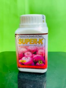 Hormon dan nutrisi pembesaran SUPER-K isi 500 gram