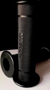 HANGRIP HANFAT MODEL RCB HANDGRIP HAND GRIP FAT MOSCOW BEAT VARIO SCOOPY FILANO MIO RX KING PCX NMAX