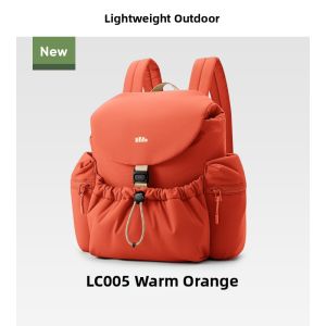 Beneunder | Outdoor Lightweight Large Capacity Backpack