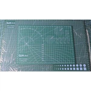 Alas A3 45 x 30cm Work Cutting Mat Pad