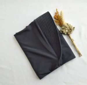 Krudung Olahraga Hijab Sport Bergo Instan Premium pet
