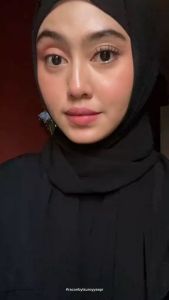 O.TWO.O Mascara Ultimate 5D Thick Mascara Waterproof MakeUp Black Tahan Anti Air Long Lasting