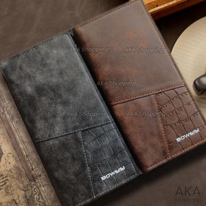 DPG DP03 | Dompet Panjang Lipat Universal Pria | Wanita