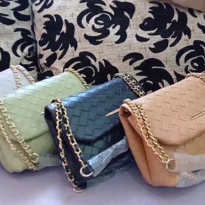 NIDALE TAS SELEMPANG WANITA SLING BAG KULIT TERBARU