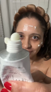 Dr. Althea 345 Relief Facial Cream 50ml | Deeply moisturizes | Improve skin tone | Soothes skin