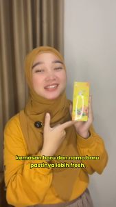 BIOPOL 3 Botol Paket Original Ampuh Atasi Sering Ngompol Beser dan Anyang-anyangan Bisa Untuk Anak Remaja Dewasa dan Lansia Halal BPOM