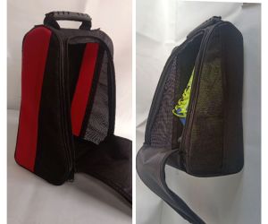 Tas sepatu olahraga multifungsi