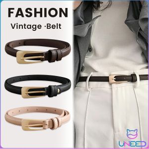 Need. Belt Women’s Belt Vintage Fashion Women Ladys Belts Metal Buckle Decorative Belt for Jeans & Dress